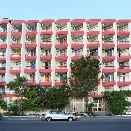 Hotel Sylva
