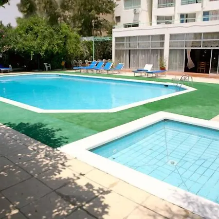 Sylva 2* Limassol