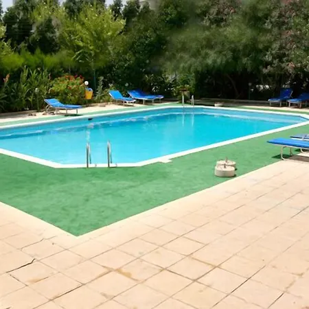 Sylva 2* Limassol