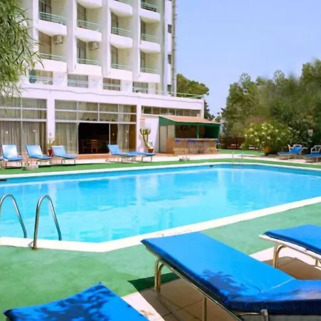 Sylva Hotel 2*