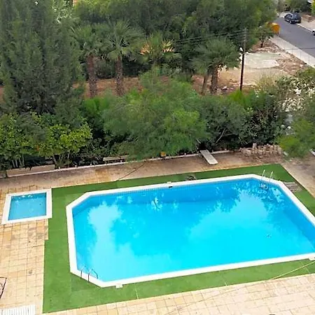 Sylva 2* Limassol