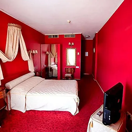 Hotel Sylva 2*