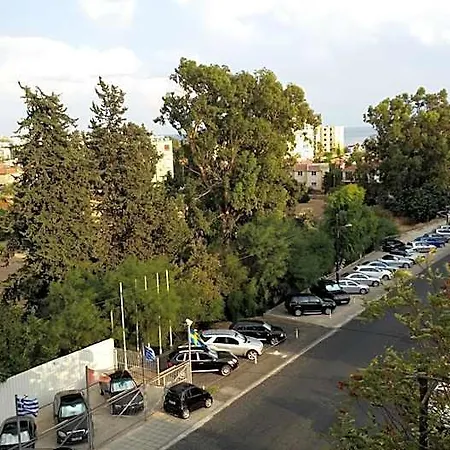 Sylva Limassol