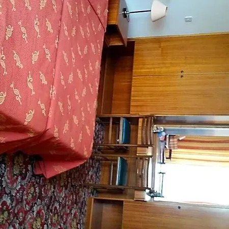 Sylva Hotel Limassol