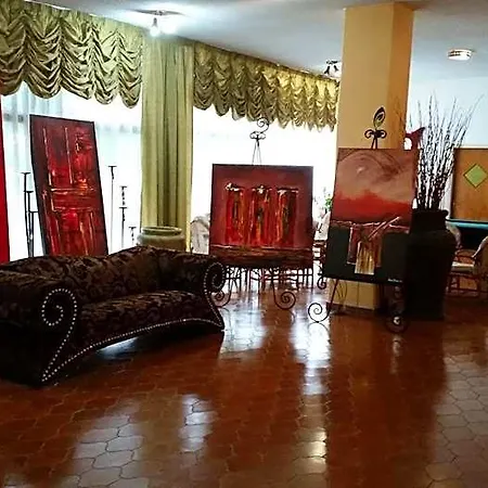 Hotel Sylva 2*