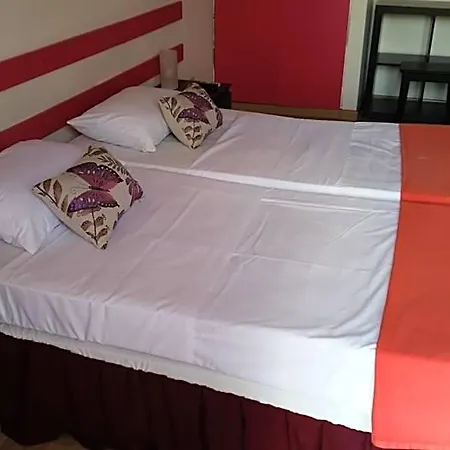 Hotel Sylva
