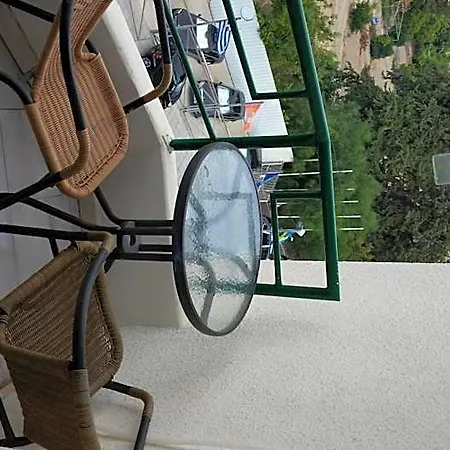 Hotel Sylva Limassol