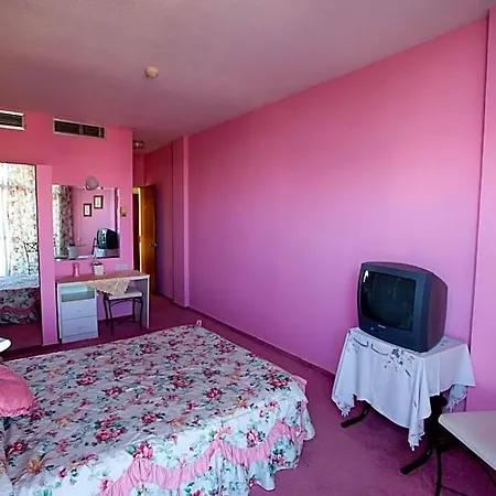 Sylva Hotel 2*