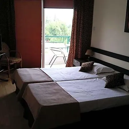 Sylva Hotel