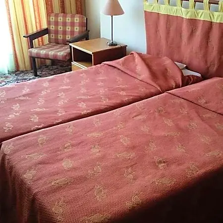 Hotel Sylva