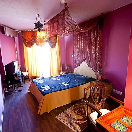 Sylva Hotel Limassol