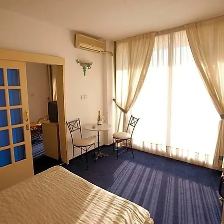 Sylva Hotel