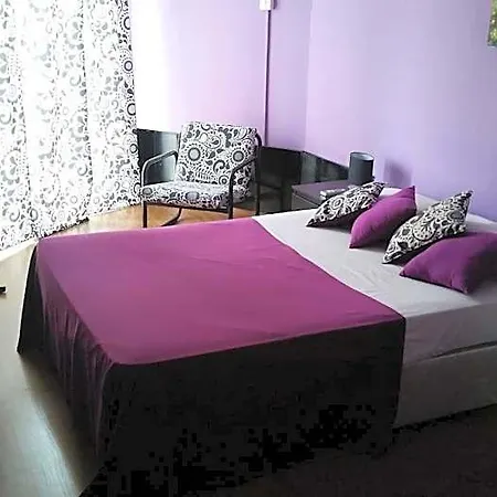 Hotel Sylva 2*