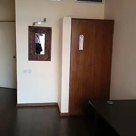 Hotel Sylva Limassol