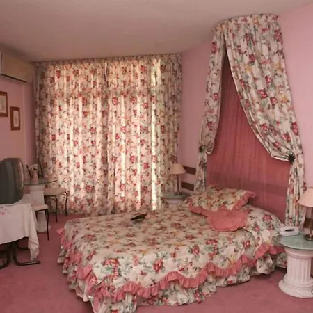 Sylva Hotel