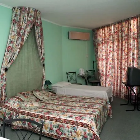 Hotel Sylva 2*