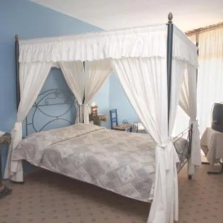 Hotel Sylva 2*
