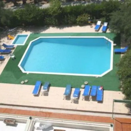 Hotel Sylva