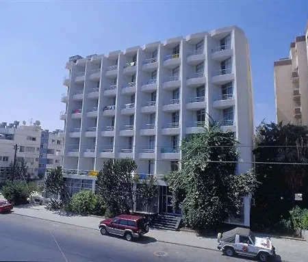 Sylva Hotel 2*