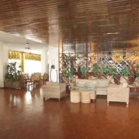 Sylva Отель Лимасол