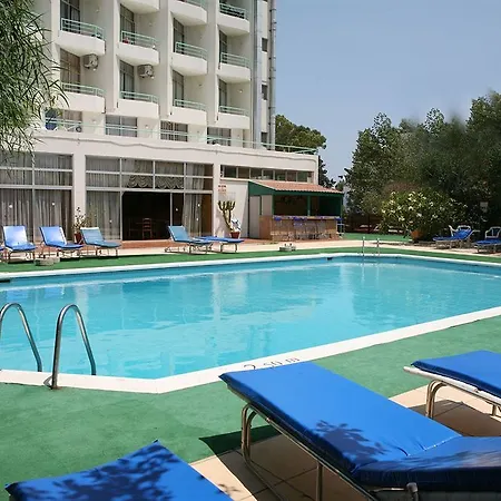 Hotel Sylva