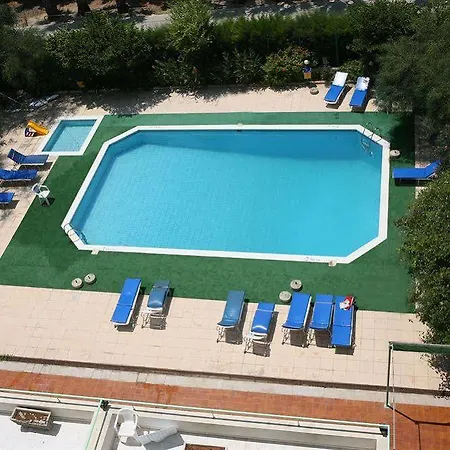 Sylva Hotel Limasol