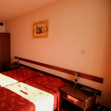Sylva Hotel