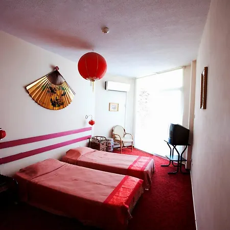 Sylva Hotel