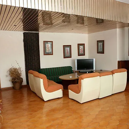 Hotel Sylva