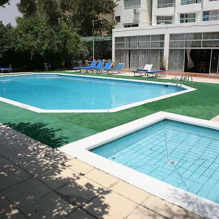 Hotel Sylva Limassol