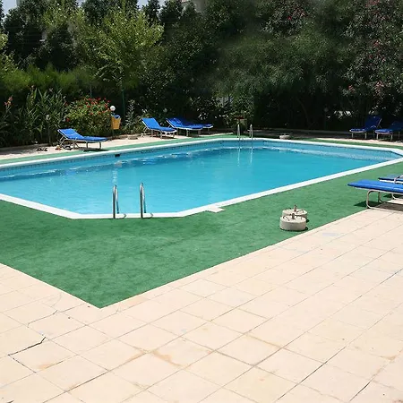 Sylva Hotel 2*