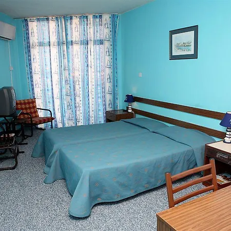 Sylva Hotel 2*