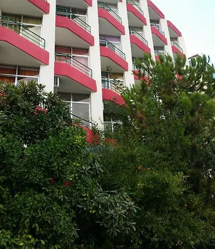 Sylva Hotel Limassol
