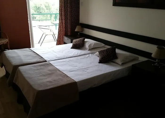 Hotel Sylva Limassol