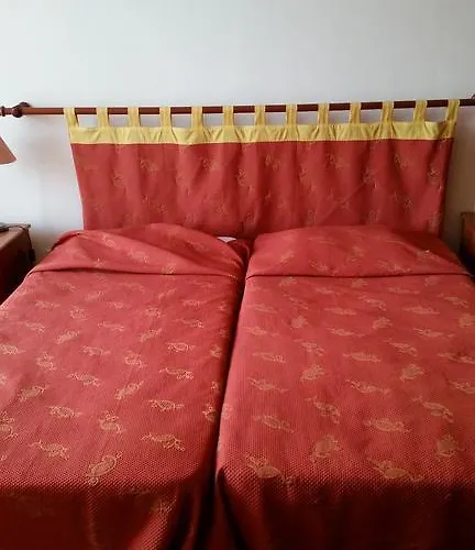 Hotel Sylva Limassol