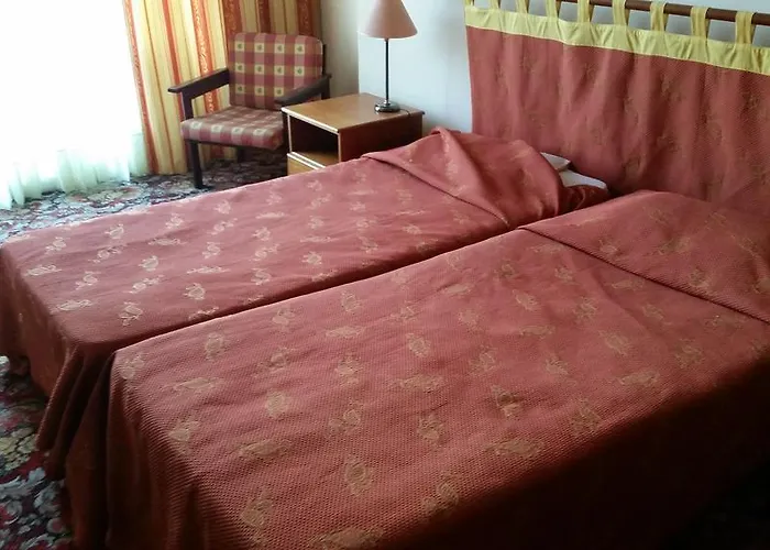 Otel Sylva 2*