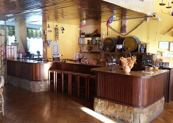 Hotel Sylva Limassol