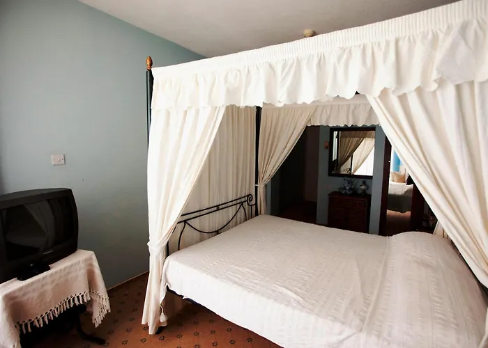 Hotel Sylva Limassol