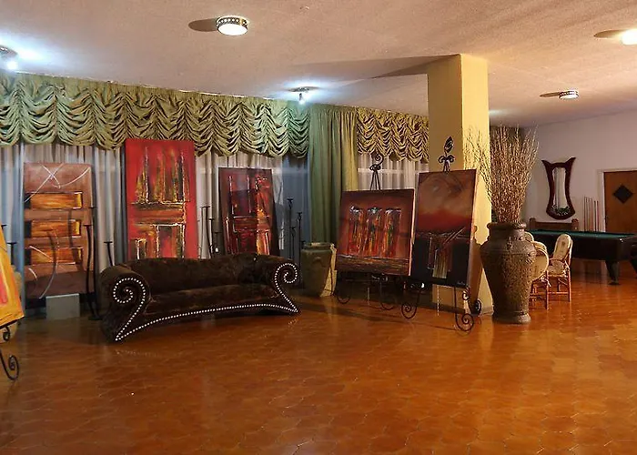 Sylva Hotel Limassol