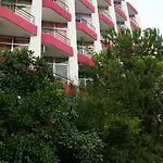 西尔瓦酒店 酒店 利马索尔