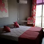 西尔瓦酒店 利马索尔