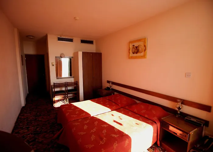 Sylva Hotel Limassol